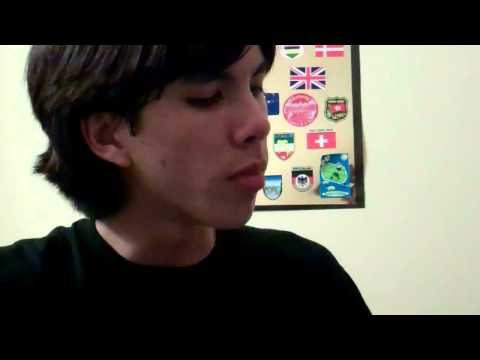 Come on Get Higher- Matt Nathanson (Cover)