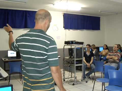 Professores da rede municipal aprovam implantação de Diário Eletrônico