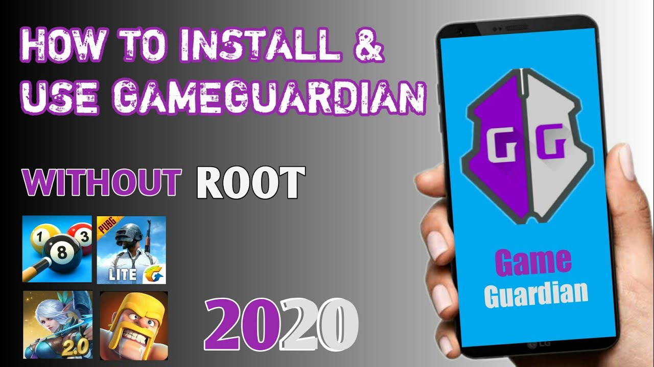 Tutorial Game Guardian Clash Of Clans Magento Gameroommo Org