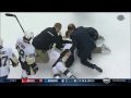 Shawn Thornton Sucker Punch's Orpik