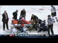 Shawn Thornton Sucker Punch's Orpik