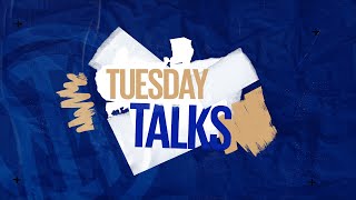 LA DOMINANTE VITTORIA DI ROMA  🙌? | Tuesday Talks Ep. 6