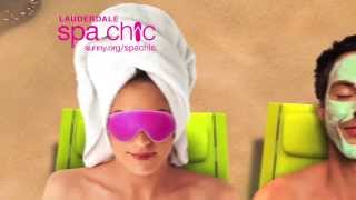 Lauderdale Spa Chic 2013
