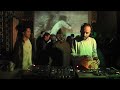 Batida Boiler Room DJ Set