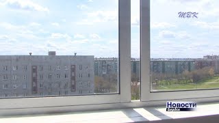 Сезон открытых окон: Сотрудники следственного отдела Бердска просят родителей не оставлять детей в опасности