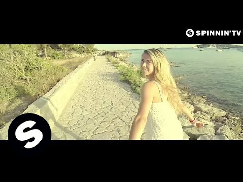 Audien & Matthew Koma - Serotonin