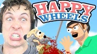 HARPOON DECOY - Happy Wheels