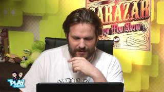 52. Folge Let's Play Together mit Gronkh und Sarazar vom 16.08.2013 - TEIL 1