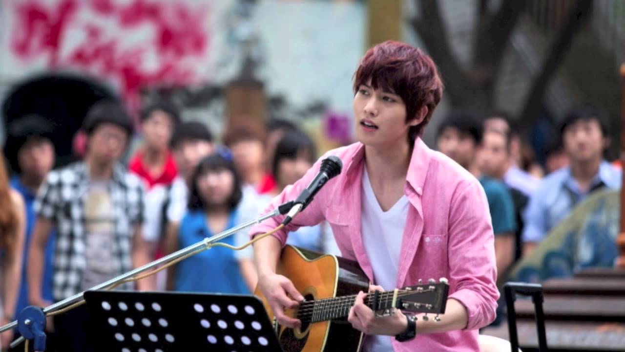 130119 Illa Illa (Jonghyun & Juniel Ver.) mp3 w/ download link ...