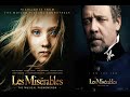 Les Misérables Soundtrack - Stars OST - Russell Crowe