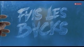 Casseurs Flowters - 22h31 - Fais les Backs [Teaser]