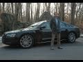 Roadfly.com - 2011 Audi A8 Road Test & Review - Youtube