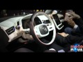 Volkswagen Bulli - Geneva Motor Show 2011 - Youtube