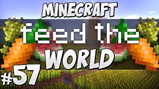 Feed The World - #57 Portal to the Twilight