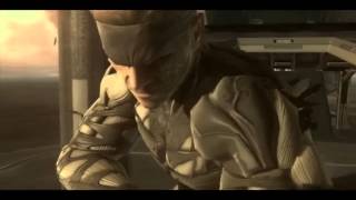 26-08-2013b 爆機兄弟 達哥 Metal Gear Solid 4