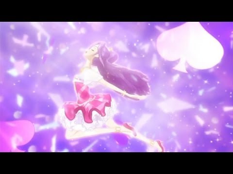 Hình ảnh trong video アイカツ!#03 「Move on now!」 神崎