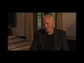 Pink Floyd David Gilmour Paul Rappaport interviews 2011