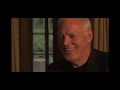 Pink Floyd David Gilmour Paul Rappaport interviews 2011