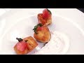 Cucina Indiana: Pollo Tandoori (rivisitato) by FoodLab per 'uChef [HD]