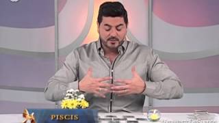 Arquitecto de Sueños - Piscis - 14/05/2014