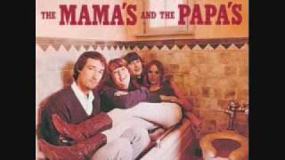 California Dreamin’ – The Mamas & the Papas