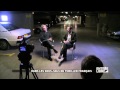 Jean Christophe GRANGE VS Franck THILLIEZ