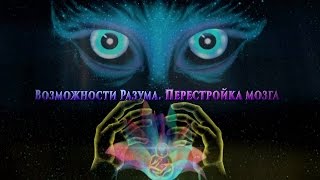Николай Левашов - Возможности Разума. Перестройка мозга