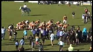 East Coast - Ngati Porou vs Waikato - Haka