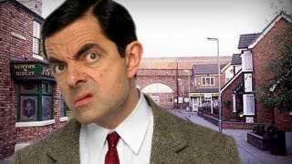 Mr. Bean - YouTube