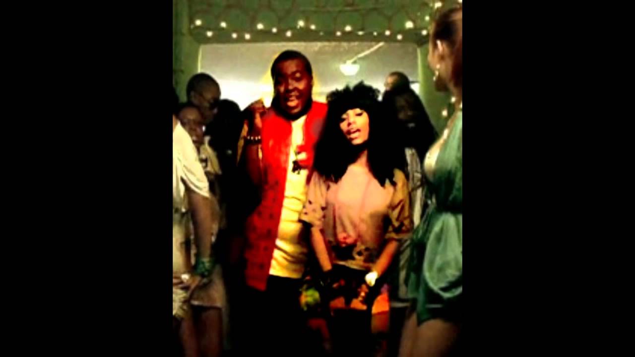 Niki Minaj Ft Sean Kingston - Born to be wild Subtitulado al español ...