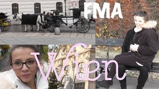 Follow Me Around | WIEN