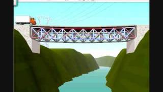 best bridge for west point bridge designer 2016