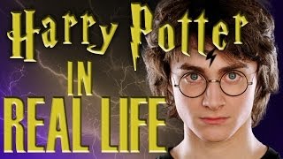 Harry Potter in Real Life