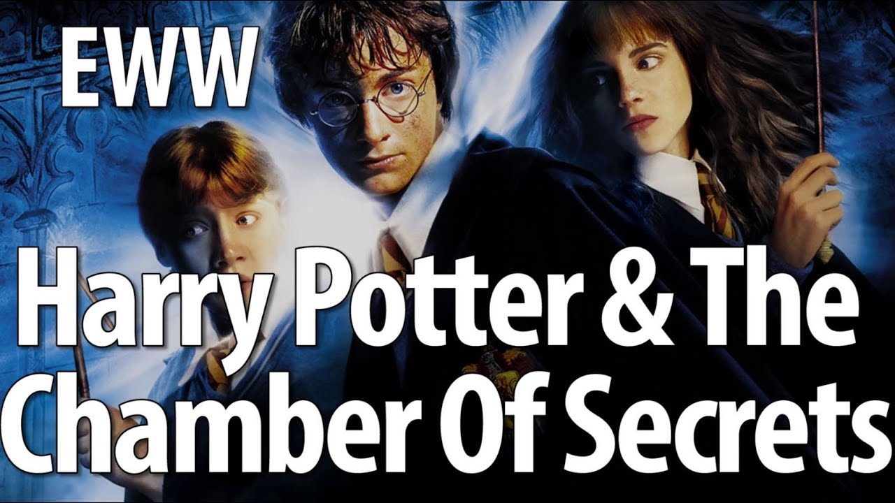 watch harry potter and the chamber of secrets cast