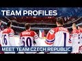 Czech Profile