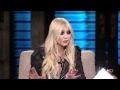 Taylor Momsen Interview & Pretty Reckless Performance On Lopez 