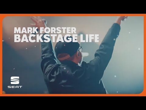 #SEATsounds Mark Forster
