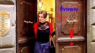 Откровения! КОНКУРС! GIVEAWAY! ПРИЗ - ПУТЕШЕСТВИЕ и $$$ (KatyaWorld)