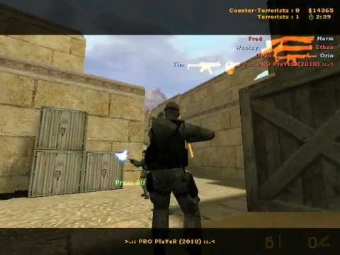 Counter Strike 1.8  Full Version