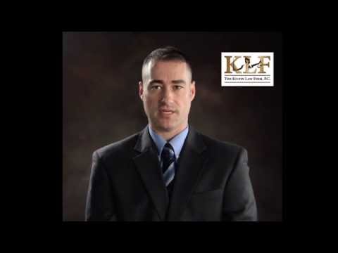 The Kilfin Law Firm, P.C. - St. Petersburg DUI and Criminal Defense Firm: Client Solutions.