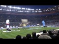FINALE DE LA COUPE DE LA LIGUE 2012 : OL vs OM (Partie 2/4 : Avant-Match)