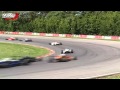 Formula RS e Copa Fusca no Curva do S - Guaporé.