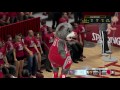 BEASTIN WITH BLUE HAIR IN NBA FINALS! NBA 2k16 My Career Gameplay Ep. 89