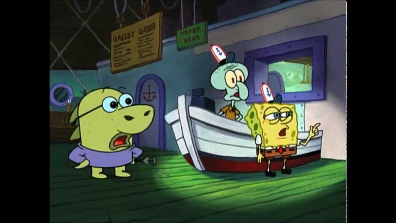 The gallery for --> Nosferatu Spongebob Gif