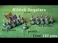 How To Play Muskets and Tomahawks #1: Intro and Setup