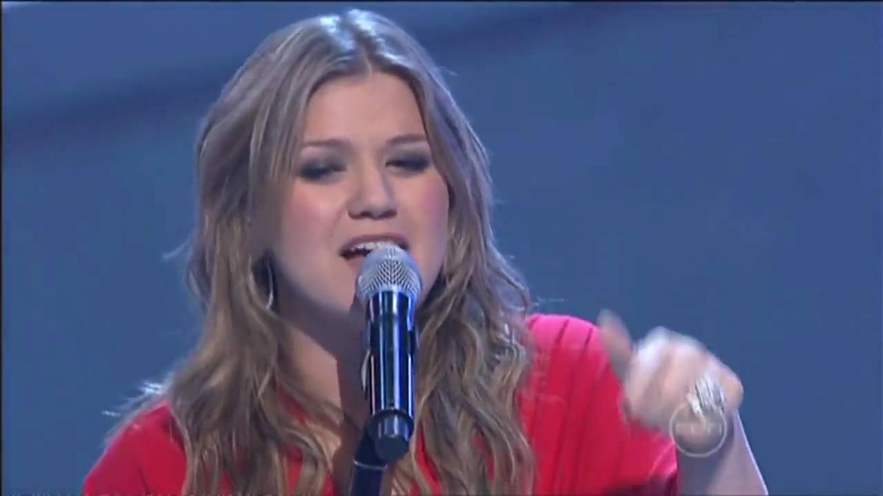 Kelly clarkson song i do not hook up