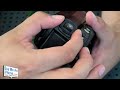 Video Review #185: Sony HDR-XR500V Camcorder