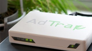 AdTrap: l'AdBlock che diventa Hardware e cancella la pubblicità su internet