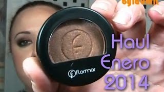 Haul Enero 2014