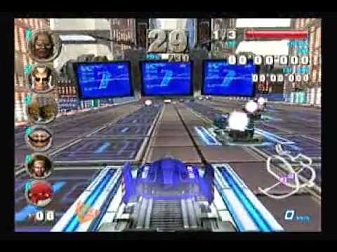 ... Zero GX en Wii desbloqueada con DIOS MIOS 2.5 y DM Booter - YouTube